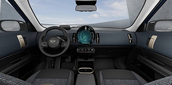 MINI Countryman S 3 of 5
