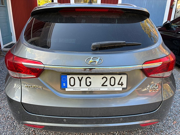 Hyundai i40 3 of 6