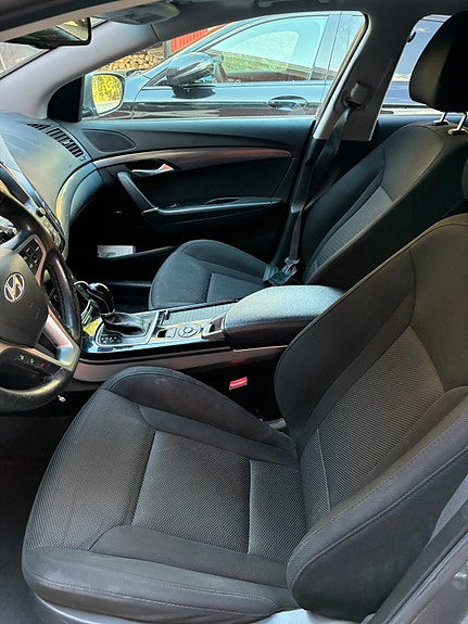 Hyundai i40 4 of 6