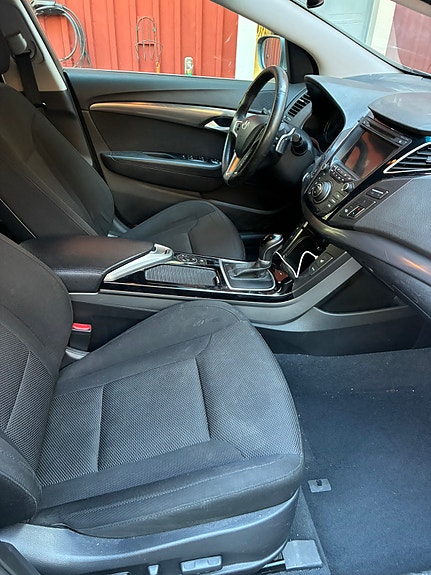 Hyundai i40 5 of 6