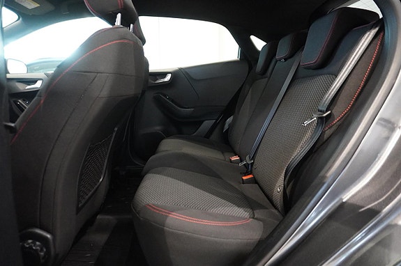 Ford Puma 6 of 13