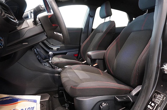 Ford Puma 5 of 13