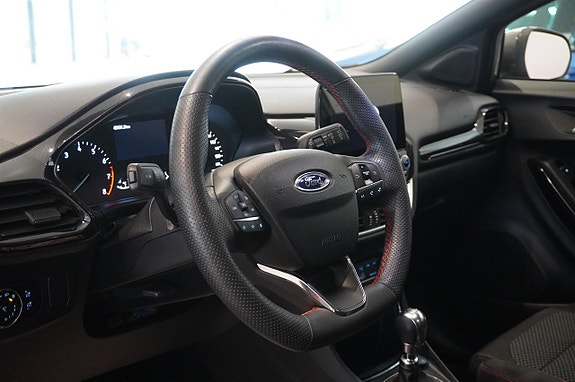 Ford Puma 2 of 13