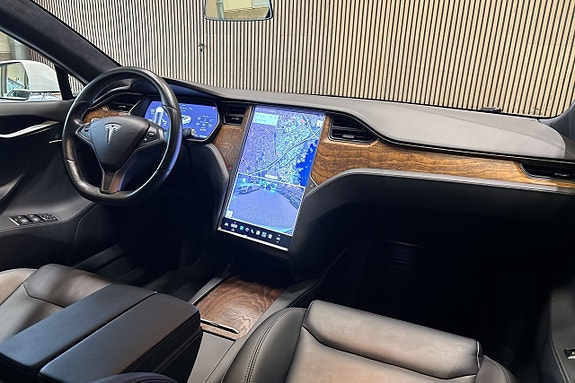 Tesla Model S 6 of 14