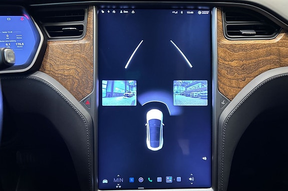 Tesla Model S 13 of 14