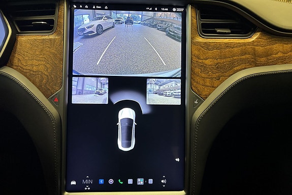 Tesla Model S 12 of 14