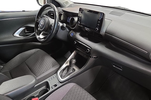 Toyota Yaris 14 of 20