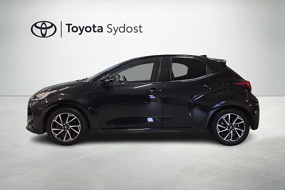 Toyota Yaris 4 of 20