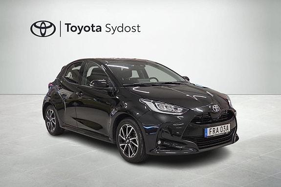 Toyota Yaris 7 of 20