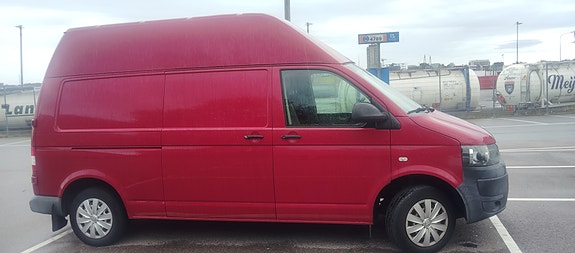 Volkswagen Transporter 5 of 7