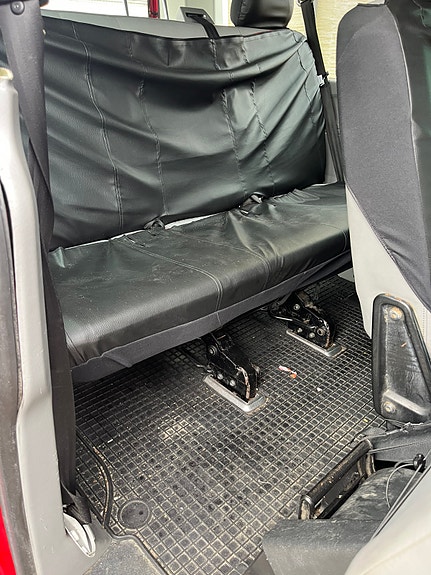 Volkswagen Transporter 5 of 7