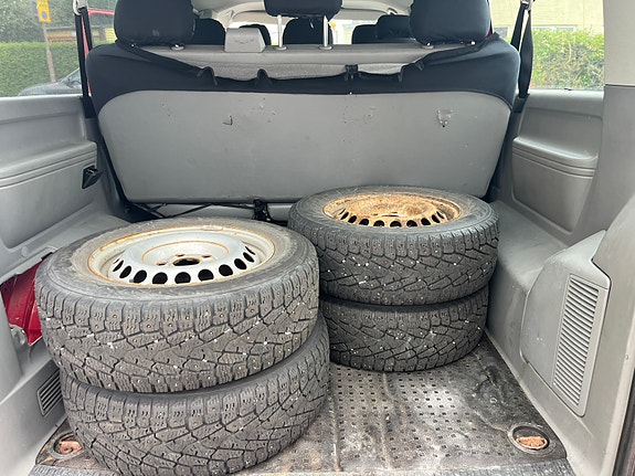 Volkswagen Transporter 6 of 7