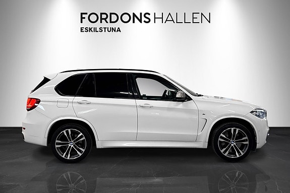 BMW X5 3 of 28