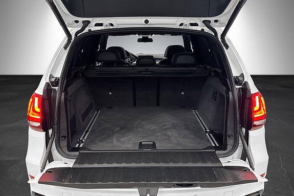 BMW X5 27 of 28