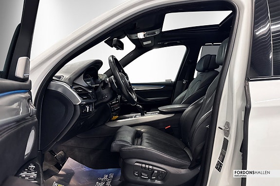 BMW X5 6 of 28