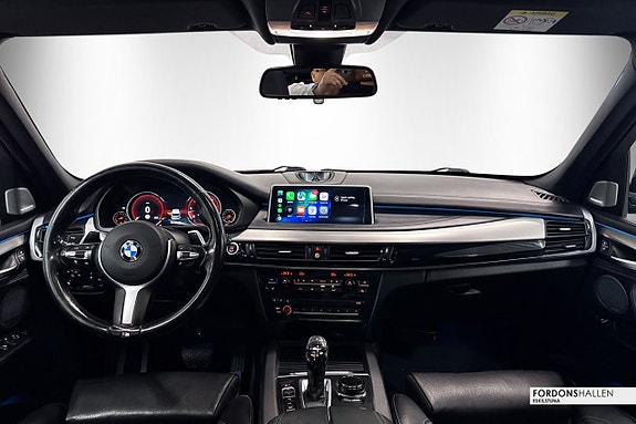 BMW X5 9 of 28