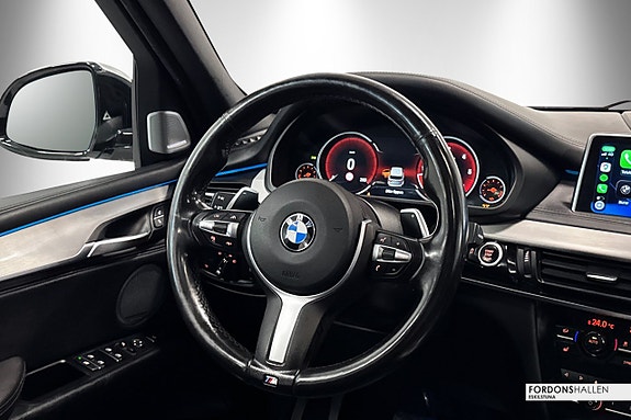BMW X5 10 of 28