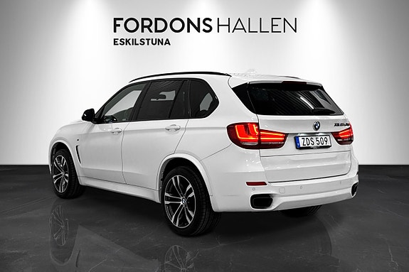 BMW X5 5 of 28