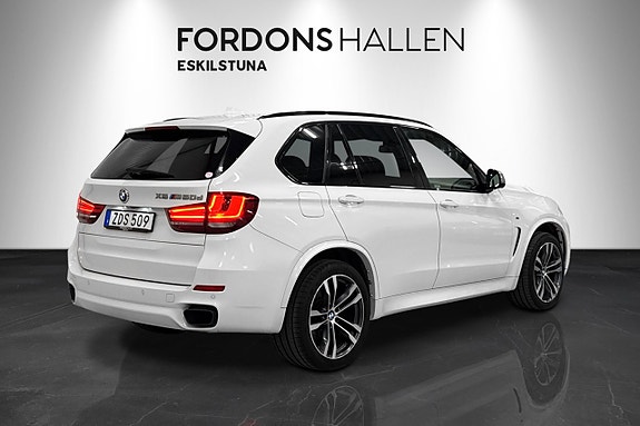 BMW X5 4 of 28