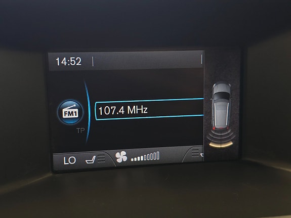 Volvo V60 19 of 23