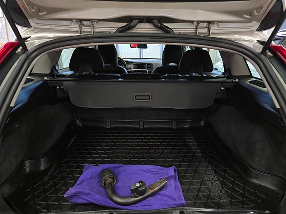 Volvo V60 23 of 23