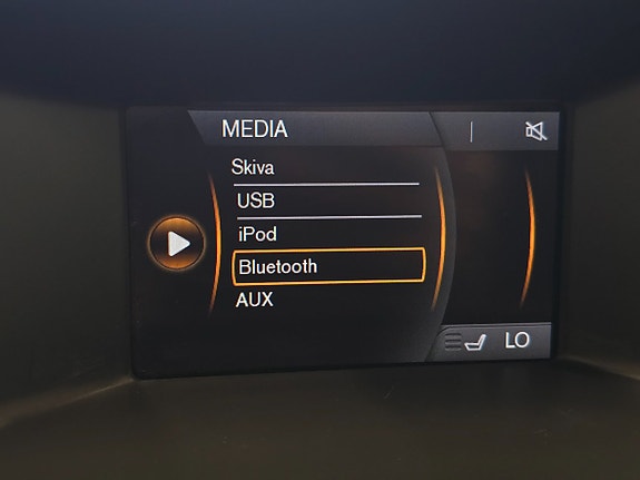 Volvo V60 20 of 23