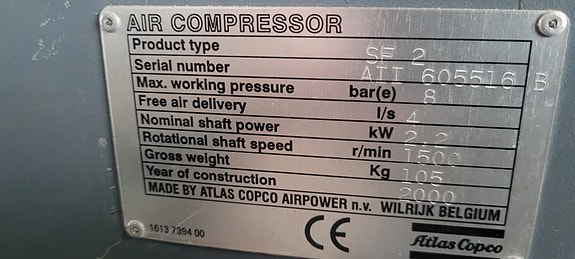 Product image 2 of 2
