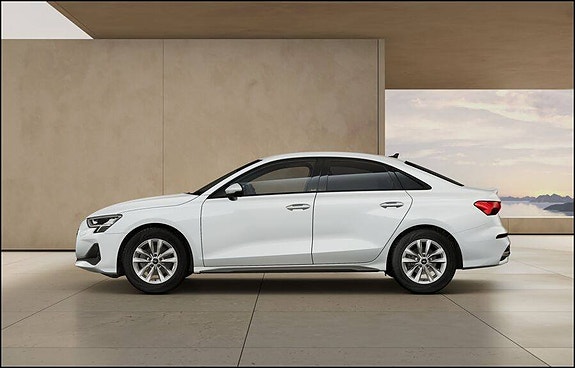 Audi A3 2 of 8