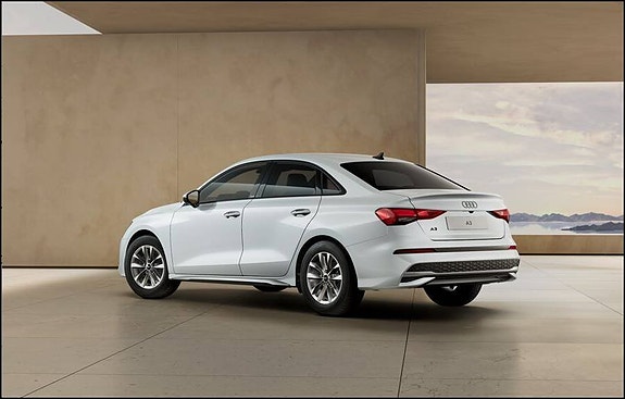 Audi A3 3 of 8