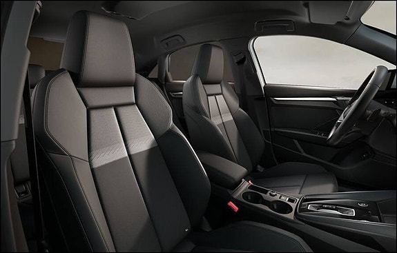 Audi A3 6 of 8