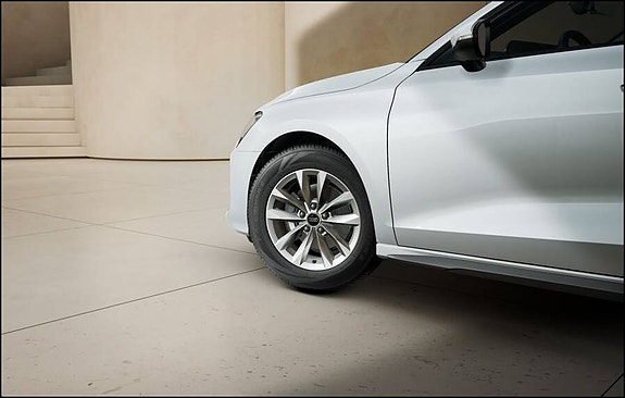 Audi A3 4 of 8