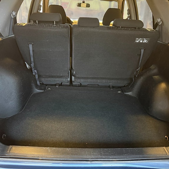 Honda CR-V 11 of 12