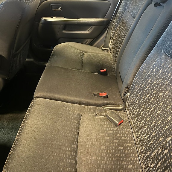Honda CR-V 9 of 12