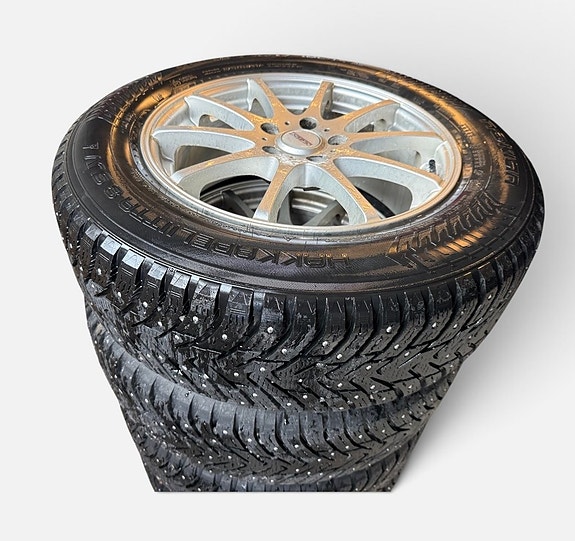 Honda CR-V 12 of 12
