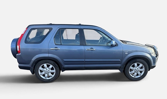 Honda CR-V 2 of 12