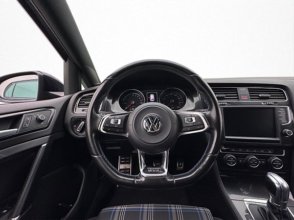 Volkswagen Golf I 9 of 22
