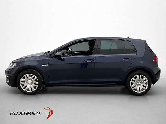 Volkswagen Golf I 4 of 22