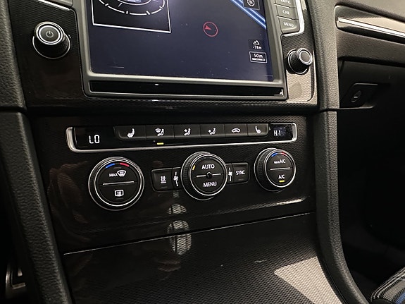 Volkswagen Golf I 18 of 22