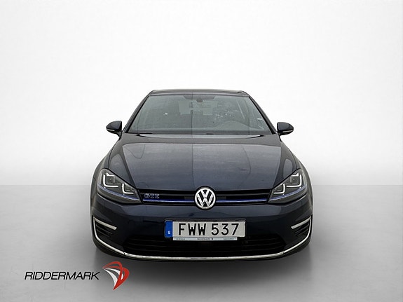 Volkswagen Golf I 2 of 22
