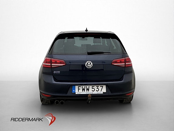 Volkswagen Golf I 6 of 22