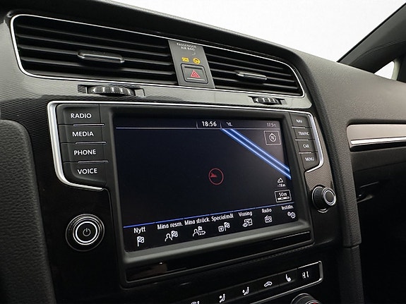 Volkswagen Golf I 16 of 22