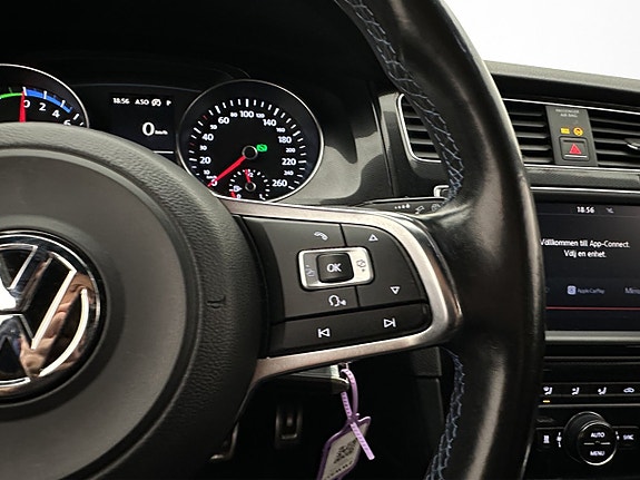 Volkswagen Golf I 13 of 22