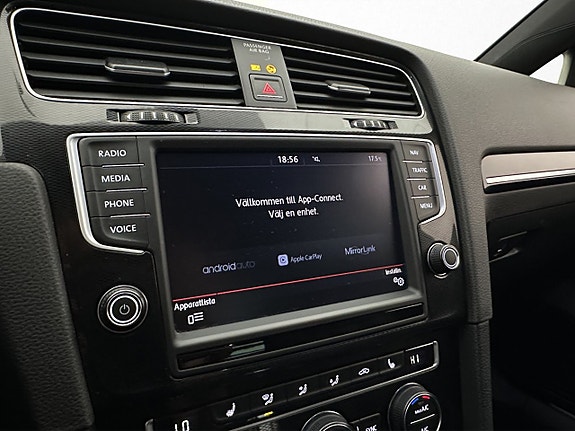 Volkswagen Golf I 17 of 22