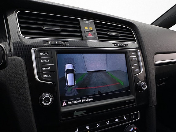 Volkswagen Golf I 15 of 22