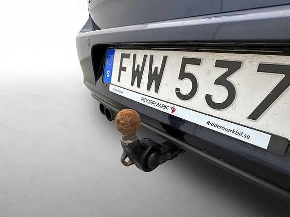 Volkswagen Golf I 21 of 22