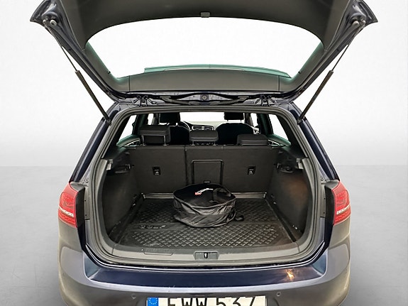 Volkswagen Golf I 22 of 22
