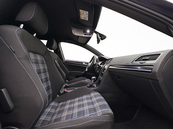 Volkswagen Golf I 10 of 22