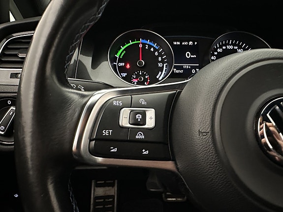 Volkswagen Golf I 12 of 22