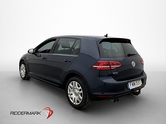 Volkswagen Golf I 5 of 22