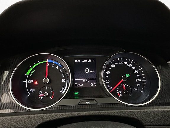 Volkswagen Golf I 14 of 22